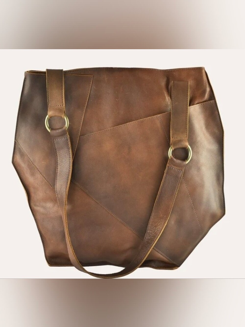 Kiko Cross Over Tote